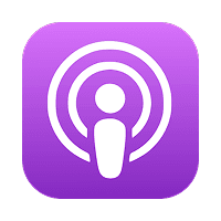 Apple Podcasts